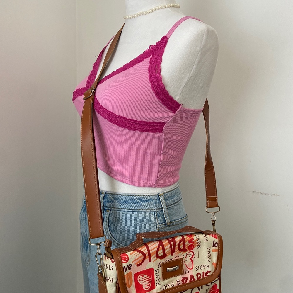 Paris Bag - Picture 2 of 2